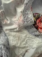 老妈的骚屁股和骚内裤，大家帮我看看我妈是不是骚逼0