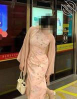 骚货反差母狗姐姐,表面光鲜亮丽,结果背后是个欠操的小母狗0