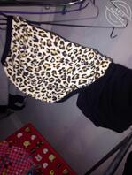 偷窥上高中表妹内衣的幸福生活（第二季）第一集1