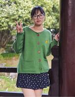 有人想看她一丝不挂的样子吗