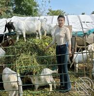 我想出售我妈的贴身衣物，需要的私信我