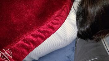 【原创】想上美艳小姨之路26   和小姨一起午休