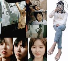 和苗条女邻居刺激视频