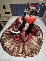 【35】金币贴-冬日和姐姐一起出游，再次把姐姐剃成白虎！1