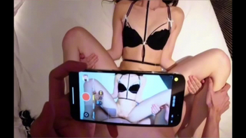 操爽了就会乖乖配合