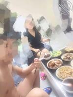 第二十:(原创)、若有来世,小涛想与妈妈沦为同辈人。0