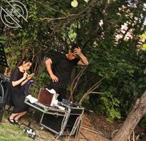 偷拍刚结婚的人妻1