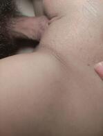 漏脸发帖一天偶遇可摸，认出可摸。