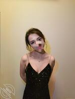 出卖人妻8：公司年会后的母狗，大家觉得怎么样？欢迎辱骂2