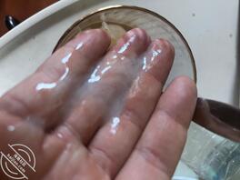 原创搬运 3  雪梨银耳汤➕精液等于姐姐的最爱2