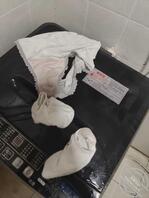 妈妈和妹妹的原味内裤，轮着玩，赣州安远同好有没有1