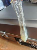 为什么我爸50了，鸡巴还那么长，射的还那么多，我的却那么短2