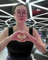 巨乳健身母狗的日常分享,请忽略发黑的小穴,轻喷1