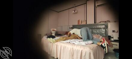 (八)真实原创 外卖小哥恋母记 喝醉的妈被我操醒了 这次感觉真刺激1