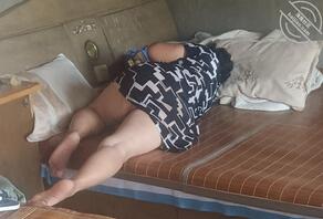 肥熟妈妈发骚日常1