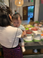 真实原创:我那风韵犹存的丈母娘(五)2