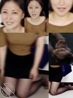 妈妈性格变活泼了0