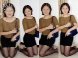 妈妈性格变活泼了1