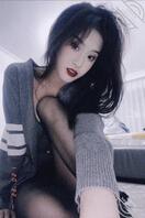 这女的有谁认识？？？认出