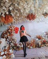 这样的熟女喜欢嘛