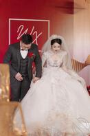 【露脸曝光】骚屄很久没联系,偶然看她小h书居然结婚了?给大家围观这个骚屄1