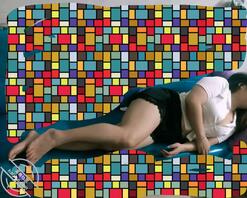 绝对真实!亲姐欠网贷三十个!无颜回家,与我蜗居在破旧公寓1