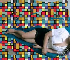 绝对真实!亲姐欠网贷三十个!无颜回家,与我蜗居在破旧公寓2