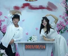 「澄清」嫂子确实是嫂子,被老妈发现也是事实0