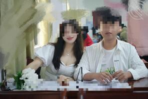 「澄清」嫂子确实是嫂子,被老妈发现也是事实2