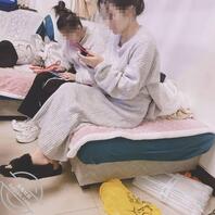 25 来朋友家玩结果疫情被封在这了!!这几天搞不了啦!而且妹妹大姨妈来了0