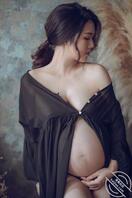 大奶孕妇，可遇不可求0