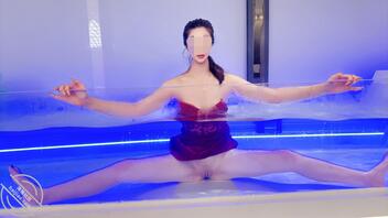 【海角原创】218“萝莉or御姐”诠释了什么叫做真正的反差，海角最美姐姐0