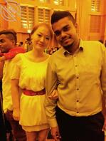 小舅妈的朋友圈1