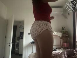 记录与表姐夫的春宵一刻