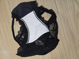 喜欢玩丈母娘的内裤2