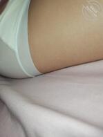 趁着妹妹睡觉偷拍，互看的姐姐评论本人男0