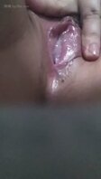 还在上高中的妹妹自拍