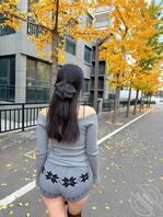 (原创111)堂姐准备给我一个惊喜,没想到我提前知道了她今晚要回来!2