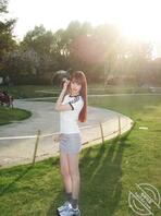 安徽滁州高冷女神0