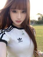 安徽滁州高冷女神1