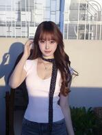 安徽滁州高冷女神2