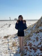 原创二，八个月过去了，来给大家汇报一下关于攻克姐姐的进度吧！0