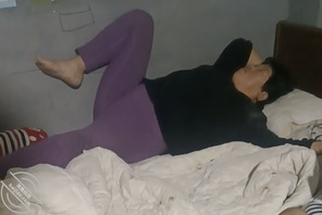 分享反差的妈妈2