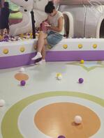 小白袜挺好看1