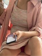 250、带老姐去逛街，姐姐说想用她的身体换一个榴莲