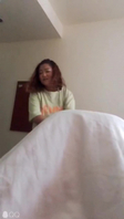 刚送完娃就来找我的人妻狠狠后入大屁股