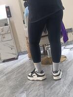 嫂子被我发现了2