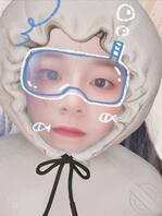 妹妹的同学  看起来单纯，没想到这么骚1