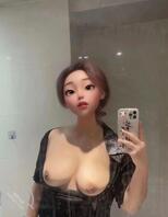 淫妻分享 大屁股骚货老婆被干的奶子一直晃 1