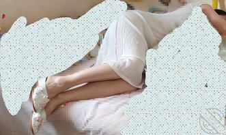 对妈妈的尝试结束了，应该没什么遗憾了吧2